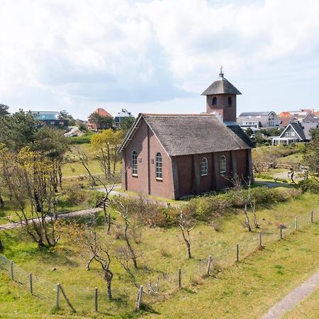 Engelse Veld Villa Bergen aan Zee Exterior photo