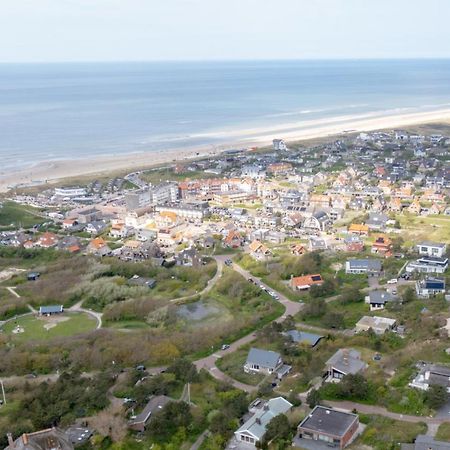 Engelse Veld Villa Bergen aan Zee Exterior photo