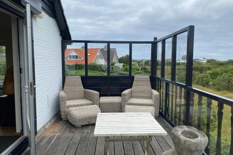 Engelse Veld Villa Bergen aan Zee Exterior photo