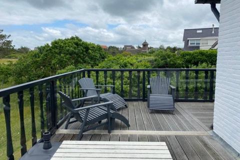 Engelse Veld Villa Bergen aan Zee Exterior photo