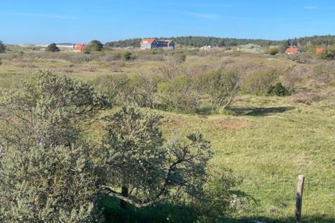 Engelse Veld Villa Bergen aan Zee Exterior photo