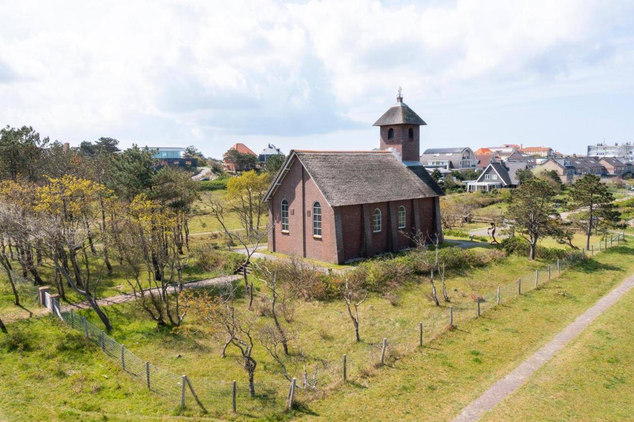 Engelse Veld Villa Bergen aan Zee Exterior photo